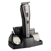 Camry  Electric, Cr 2921 Trimmer 5 in 1 Electric Black 5902934830539