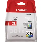 Canon Cl 561 Xl Color  3730C001 4549292145014 Me-At-Can-0029