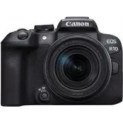 Canon Eos R10  Rf-S 18-150Mm F3.5-6.3 Is Stm lens 5331C017 4549292189810 Af-Can-0101