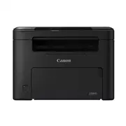Canon Printer  i-SENSYS Mf272Dw Laser Mono A4 Wi-Fi Black 5621C013 4549292197143