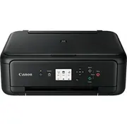 T Canon Pixma Ts5150 Tintenstrahldrucker 3In1 A4 Wlan Wifi Duplex Schwarz  2228C006Aa 4549292090741