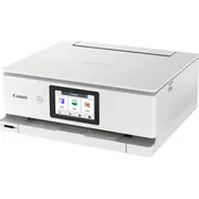 Canon Pixma Ts8751 white  6152C026 4549292218411 Dr-Aw-Can-457