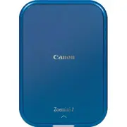 Canon Zoemini 2 kapesní tiskárna modrá 30P  5452C008 4549292194340
