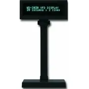 Capture Wd-2030 B, Usb Base Black  5711783200130