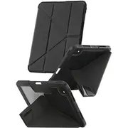 Panzerglass  Care by Y fold do iPad Pro 11 2025/2024 Black Cr12712 5715685032110