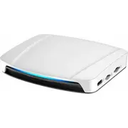 Carlinkit Cpc200-Tbox Uhd Carplay/Android Wireless Adapter White  6972185560539 068294