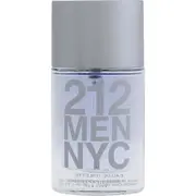 Carolina Herrera 212 Men Nyc Edt 30 ml  8411061853115