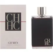 Carolina Herrera Ch Men Edt 200 ml  S4501596 8411061786161