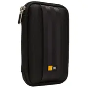 Case Logic 1253 Qhdc-101 Black  T-Mlx30359 0085854220224