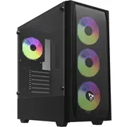 Case X1 Noctis Rgb Flow Savio  5905106070269 Obusavobu0009