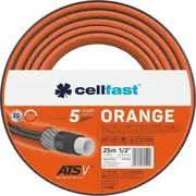 Cellfast Cf.wąż Ogr. Orange 1/2 65Mb Pl  15-601 5907512608647