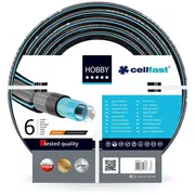 Cellfast Wąż niezbrojony ogólnego stosowania 19,0 x 3,0Mm 35Mb 20-667  5901828858208