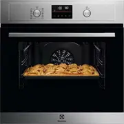 Cepeškrāsns Electrolux Eoh4P56Bx  7332543884025