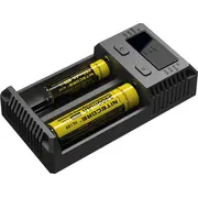 charger Nitecore I2 Intellichargernewi2  6952506491384