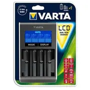 charger Varta Dual Tech 57676101401  4008496928910