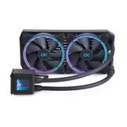 Chłodzenie wodne Alphacool Eisbaer Aurora 280 11729  4250197117296