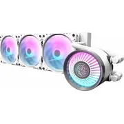 Chłodzenie wodne Darkflash Dn 360 Białe  White 8809832892003 061710