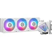 Msi Mag Coreliquid I360 White  306-7Zw8A21-C24 4711377233217