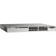 Cisco Catalyst 9300 24-Port Data Only  C9300-24T-E 889728035781