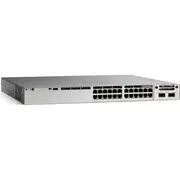 Cisco Catalyst 9300 24-Port Upoe  C9300-24U-A 0889728051668