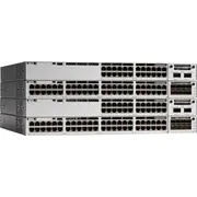Cisco Catalyst 9300 48-Port Poe  C9300-48P-A 0889728051651