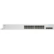 Cisco Cbs220 Smart 24-Port Ge 4X10G  Cbs220-24T-4X-Eu 0889728344883
