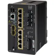 Cisco Catalyst Ie3200 Rugged  Ie-3200-8T2S-E 0889728140164