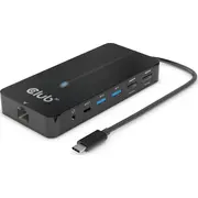 Club 3D Usb-C Csv-1595  8719214472269