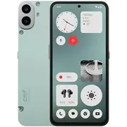 Cmf by Nothing Phone 1 Dual Sim 8128Gb light green  A10400109 6974434223004