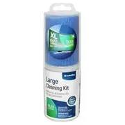 Colorway Cleaning Kit Electronics Microfiber Wipe, 300 ml  Cw-5230 4823094911337