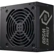 Cooler Master Elite Nex White 500W Mpw-5001-Acbw-Beu  4719512129975