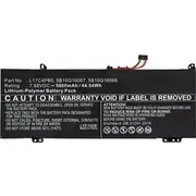 Coreparts  Battery for Lenovo Mbxle-Ba0191 5706998912107