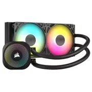 Corsair Nautilus 240 Rs Argb Cw-9060092-Ww  840006687566 Wen-Wc-Cor-142