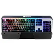 Klawiatura Cougar Gaming Attack X3 Rgb układ nordycki  Cgr-Wmxmb-Atr 4715302448325