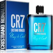 Cristiano Ronaldo Play It Cool Edt 100 ml  5060524510749