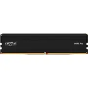 32 Gb Crucial Pro 3200 Udimm Cl22 16Gbit  Cp32G4Dfra32A 0649528937643