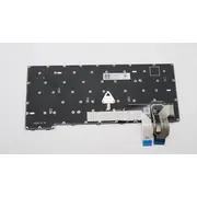 Klawiatura Lenovo Cs22 Full Kbd - Top BlackBl  5N21D68077 5704174965275