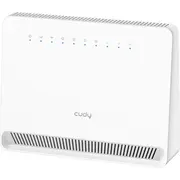 Wireless router Cudy Lt400EEu Wi-Fi 300 Mbps 2.4 Ghz 4G Lte Sim  Lt400E 6971690793166 Net-Wlrd-Cudy-066