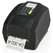 Custom D4 302-K  911Mk030100333 8596375622180