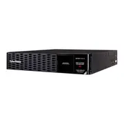 Cyberpower  Extended Battery Module Ebm Bp48Vp2U02 4712856277524