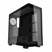 Darkflash Ds900G computer case Black  Blk Nof 4711527003813 082350