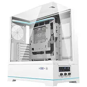 Darkflash Dy450 computer case without fans White  4711527001550 072320