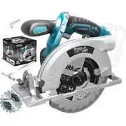 Dedra Ded7064 18 V 165 mm  5902628706409
