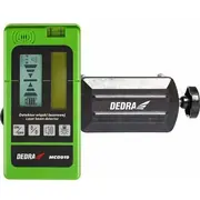 Dedra Detektor Laserowy 50M 1 Szt  Dedmc0919 5902628990907
