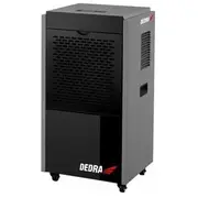 Dedra Osuszacz budowlany 1000W 90L/24 h wyświetlacz  Ded9904 5902628991416