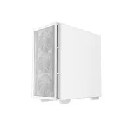 Deepcool  Mid Tower Case Ch560 Digital Side window White Mid-Tower Atx Ps2 R-Ch560-Whape4D-G-1 6933412774877 Obudecobu0023
