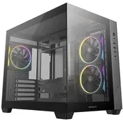 Deepcool Cg330 3F czarna R-Cg330-Bkngm3-G  6933412765493