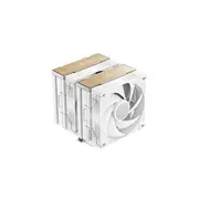 Deepcool Cpu Air Cooler  Ak620 G2 Wh White Intel, Amd R-Ak620G2-Whnnmn-Gjd 6933412729709