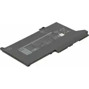 Dell Battery, 42Whr, 3 Cell,  2Pfpw 5704174258117