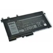 Dell  litowo-jonowa do Latitude 5000 11.4V 51Wh Djwgp 5704174196426